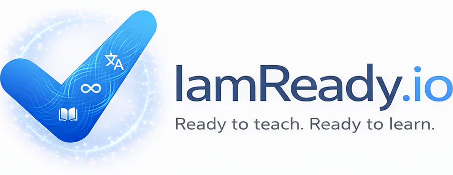 IamReady.io
